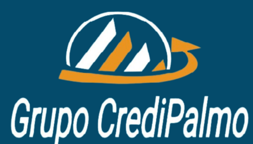 Grupo Credipalmo Logo